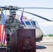 1-228th Aviation Regiment welcomes new commander, recalls record year of hurricane relief efforts