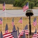 NCARNG RRB, NCNG Museum &amp; 430th EOD @ First Fruits Farm Memorial Balloon Festival