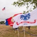 NCARNG RRB, NCNG Museum &amp; 430th EOD @ First Fruits Farm Memorial Balloon Festival