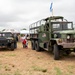 NCARNG RRB, NCNG Museum &amp; 430th EOD @ First Fruits Farm Memorial Balloon Festival