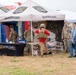 NCARNG RRB, NCNG Museum &amp; 430th EOD @ First Fruits Farm Memorial Balloon Festival