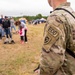 NCARNG RRB, NCNG Museum &amp; 430th EOD @ First Fruits Farm Memorial Balloon Festival