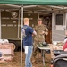 NCARNG RRB, NCNG Museum &amp; 430th EOD @ First Fruits Farm Memorial Balloon Festival