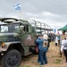 NCARNG RRB, NCNG Museum &amp; 430th EOD @ First Fruits Farm Memorial Balloon Festival