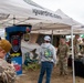 NCARNG RRB, NCNG Museum &amp; 430th EOD @ First Fruits Farm Memorial Balloon Festival