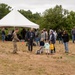 NCARNG RRB, NCNG Museum &amp; 430th EOD @ First Fruits Farm Memorial Balloon Festival