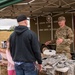 NCARNG RRB, NCNG Museum &amp; 430th EOD @ First Fruits Farm Memorial Balloon Festival