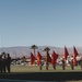 Maj. Gen. Austin Renforth assumes command of Marine Air Ground Task Force Training Command, Marine Corps Air Ground Combat Center