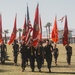 Maj. Gen. Austin Renforth assumes command of Marine Air Ground Task Force Training Command, Marine Corps Air Ground Combat Center