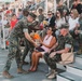 Maj. Gen. Austin Renforth assumes command of Marine Air Ground Task Force Training Command, Marine Corps Air Ground Combat Center