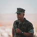 Maj. Gen. Austin Renforth assumes command of Marine Air Ground Task Force Training Command, Marine Corps Air Ground Combat Center