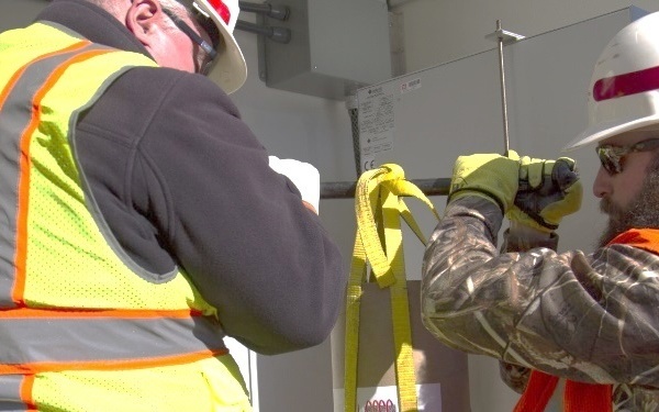 ERDC’s patented asphalt repair composition offers long-lasting pothole solutions
