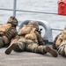 11th MEU Marines conduct FONOPS training
