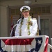 Pearl Harbor Naval Shipyard bids Aloha ‘Oe to Capt. Burton, Welcomes Capt. Jones