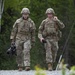 Blackfoot Co., ‘1 Geronimo' paratroopers fire the Carl Gustaf at JBER