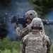 Blackfoot Co., ‘1 Geronimo' paratroopers fire the Carl Gustaf at JBER