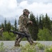 Blackfoot Co., ‘1 Geronimo' paratroopers fire the Carl Gustaf at JBER