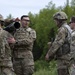 Blackfoot Co., ‘1 Geronimo' paratroopers fire the Carl Gustaf at JBER