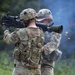 Blackfoot Co., ‘1 Geronimo' paratroopers fire the Carl Gustaf at JBER