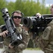 Blackfoot Co., ‘1 Geronimo' paratroopers fire the Carl Gustaf at JBER