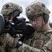 Blackfoot Co., ‘1 Geronimo' paratroopers fire the Carl Gustaf at JBER