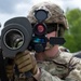 Blackfoot Co., ‘1 Geronimo' paratroopers fire the Carl Gustaf at JBER