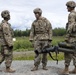 Blackfoot Co., ‘1 Geronimo' paratroopers fire the Carl Gustaf at JBER