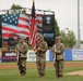 Chicagoland baseball team honors service during Frontier League baseball Memorial Day game