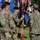 USARPAC Change of Command