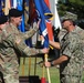 USARPAC Change of Command