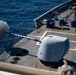 Maneuvering Exercise