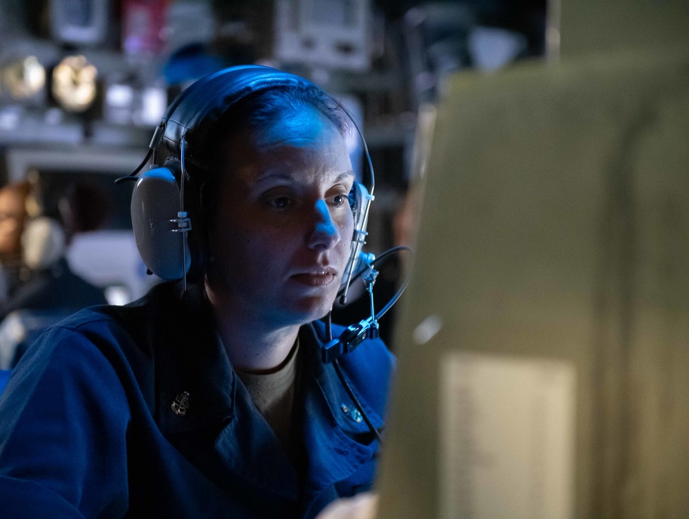Operations Training