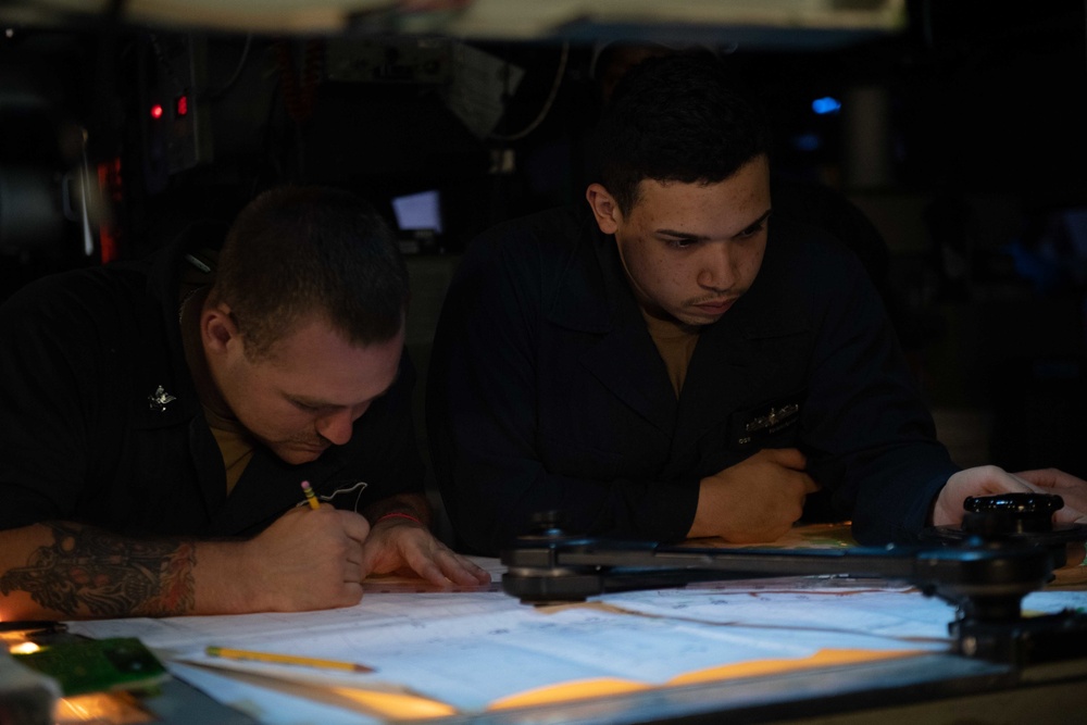 Operations Training