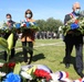 Cabbage Patch International Ceremony in Honor of D-Day 77