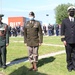 Cabbage Patch International Ceremony in Honor of D-Day 77
