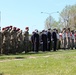 Cabbage Patch International Ceremony in Honor of D-Day 77