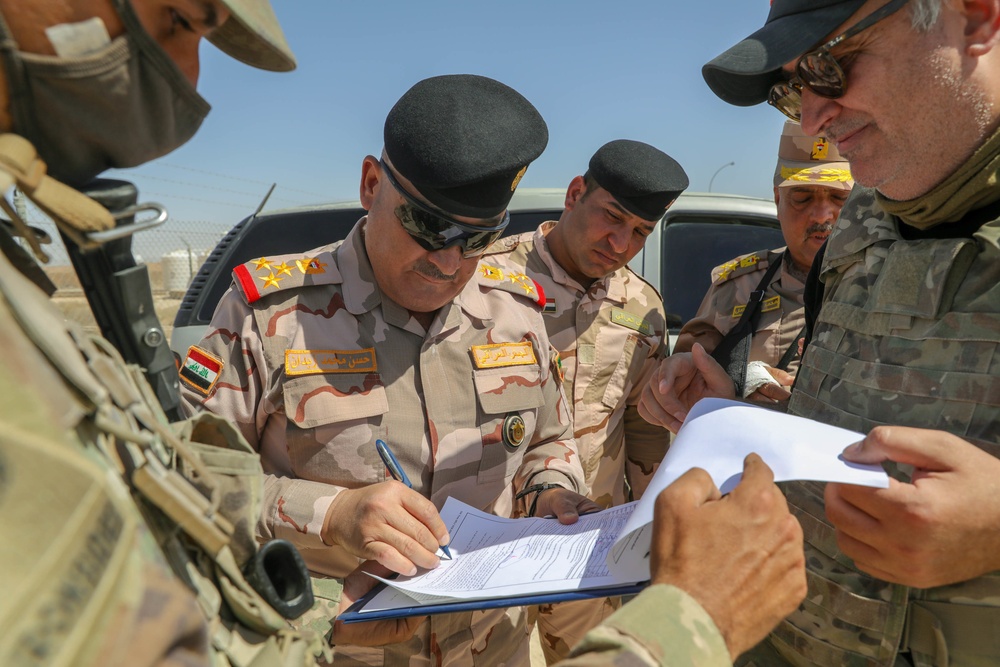 June 2021 Divestment