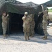 Cyclone Division soldiers prepare for Warfighter Exercise 21-5