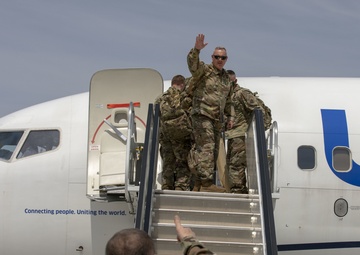 Year In Review: Another Year of the Guard?