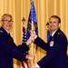 927th Operations Support Squadron welcomes new commander