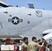 442d Fighter Wing works with the 509th Logistics Readiness Squadron to refuel A-10