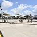 442d Fighter Wing works with the 509th Logistics Readiness Squadron to refuel A-10