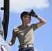 442d Fighter Wing works with the 509th Logistics Readiness Squadron to refuel A-10