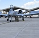 442d Fighter Wing conducts post-flight checks