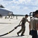 442d Fighter Wing works with the 509th Logistics Readiness Squadron to refuel A-10