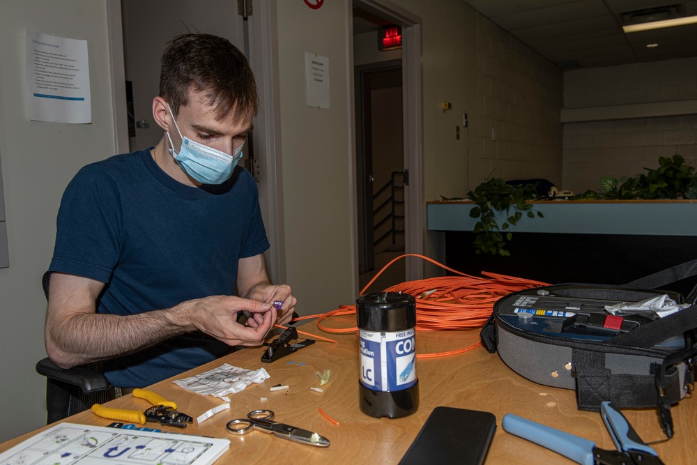 Preparing for Ex AMALGAM DART 21-1