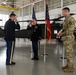 CW4 Kenneth Dyson receives Legion of Merit