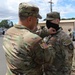 Nevada National Guard shows appreciation to Oregon Guard for inauguration support