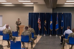 Battle Creek ANG chaplain follows in fathers footsteps