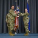 307th CES welcomes new commander